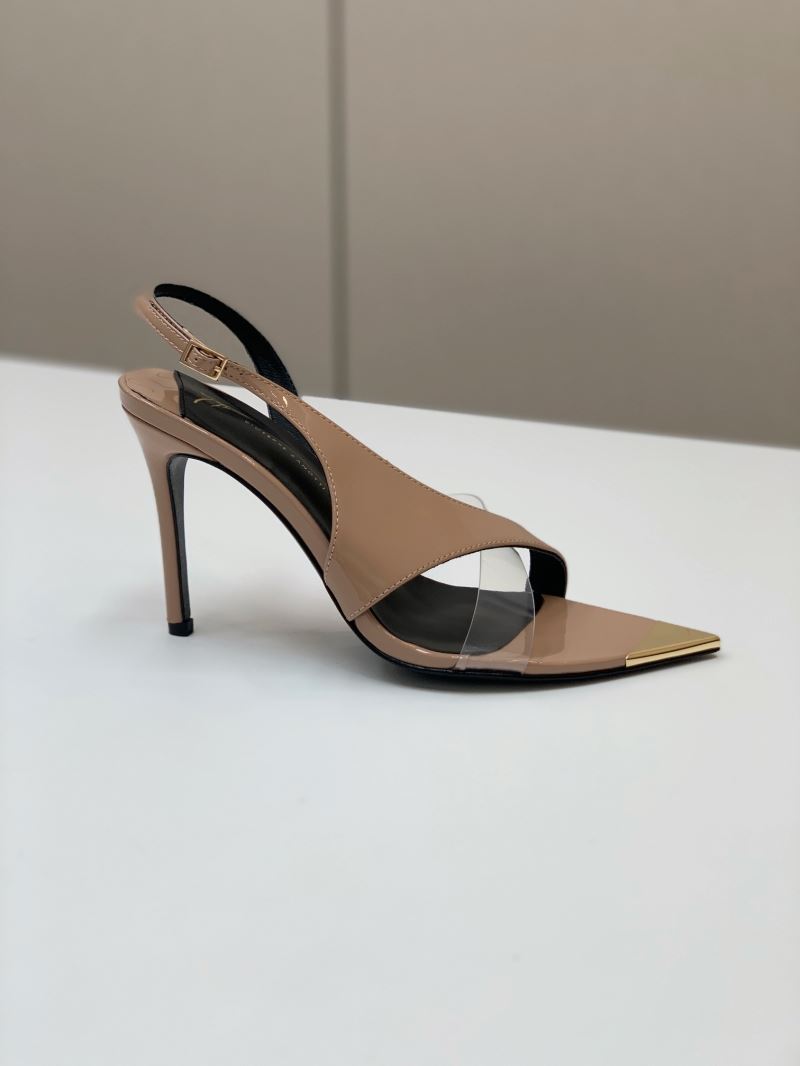 Giuseppe Zanotti Sandals